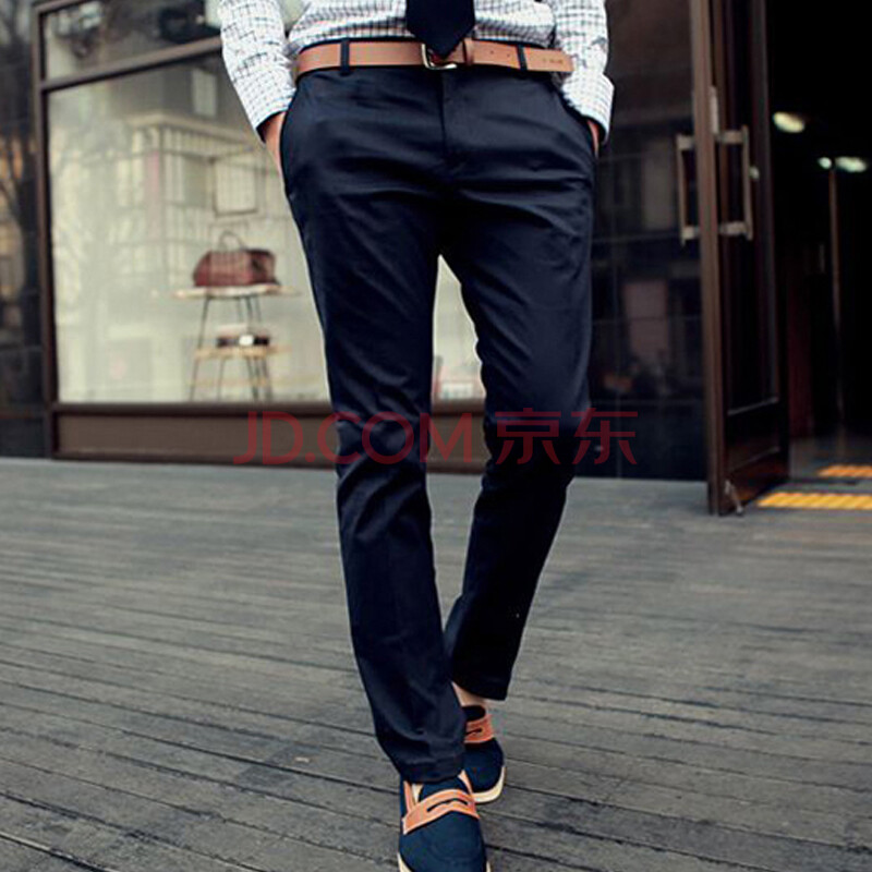 <em>休闲</em>长裤百搭男裤潮 <em>阿迪达斯短裤男</em>