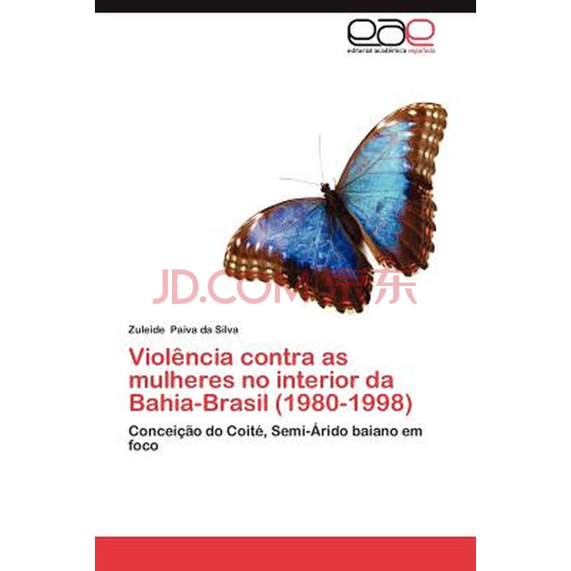 【预订】viol ncia contra as mulheres no interior