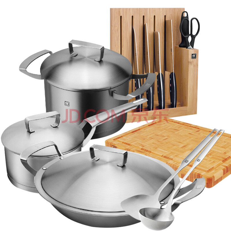 双立人锅具怎么样-双立人锅具价格|双立人锅具