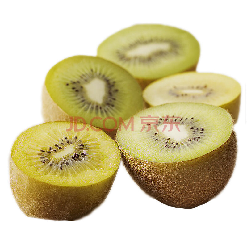 【沱沱工社】新西兰佳沛ZESPRI奇异果 金果 绿