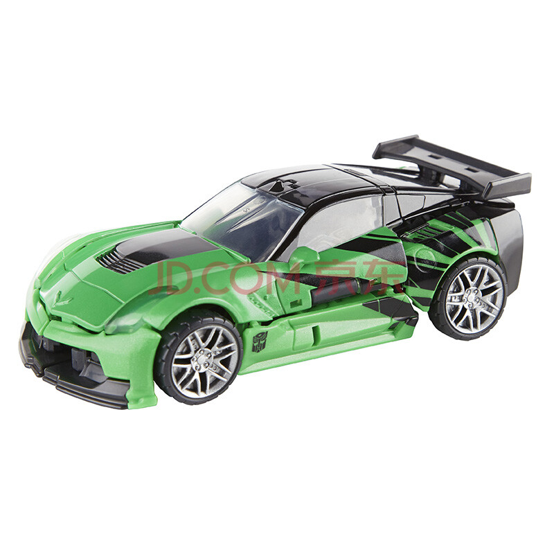 孩之宝 Hasbro 变形金刚 电影4 经典系列 加强级