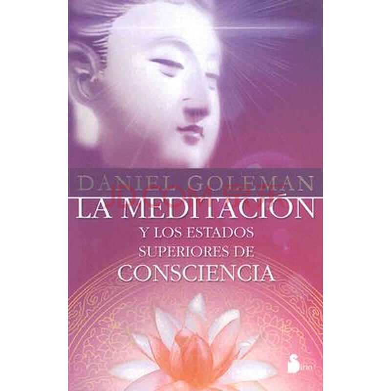 【预订】la meditacion y los estados superiores by www.jd.com 【预订】la meditacion y los estados superiores