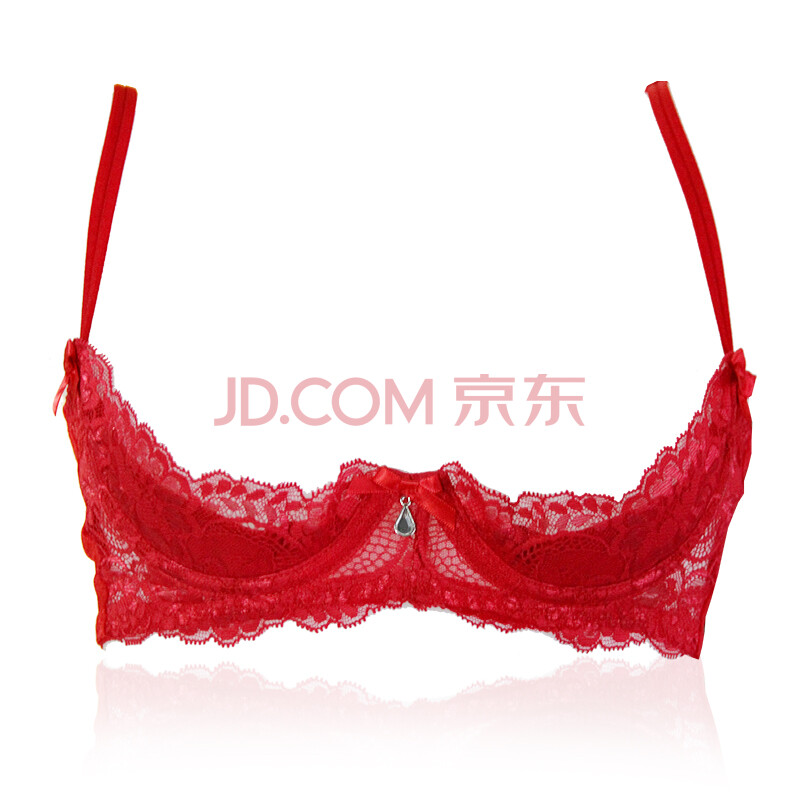 Shirley of Hollywood 女士内衣经典蕾丝<em>文胸胸托</em>