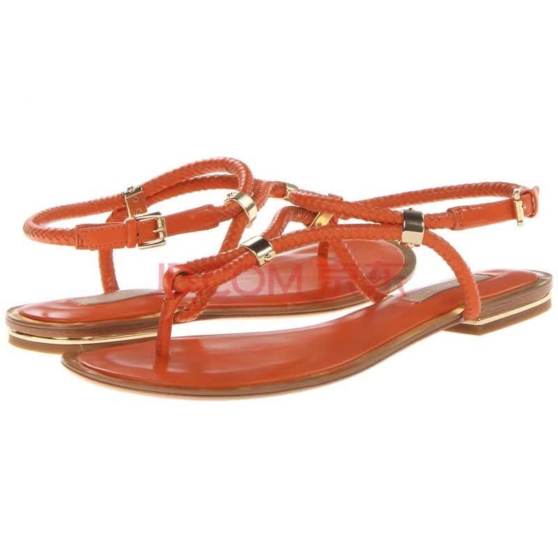 迈克<em>柯尔</em> MICHAEL KORS <em>女鞋</em> 女式凉鞋 Ora