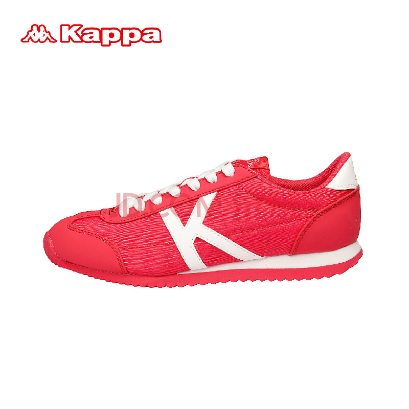 卡帕kappa背靠背2014春款新品慢跑<em>阿甘女</em>运动