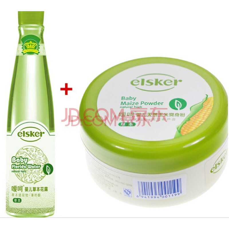 嗳呵花露水牌子好不好 嗳呵婴儿护肤礼盒哪款