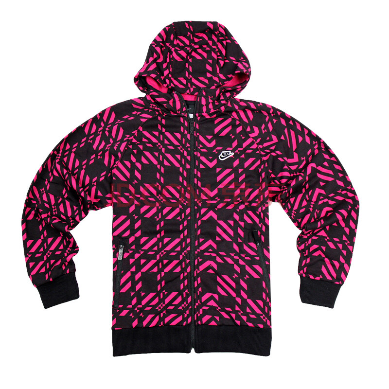 5折<em>耐克</em>童装 春装外套<em>NIKE</em> <em>男童</em>女童<em>夹克外套</em>