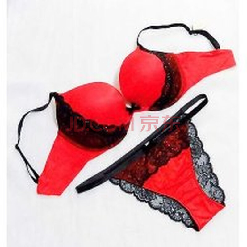 Victoria's Secret 维多利亚的秘密 <em>女士</em>蕾丝<em>内衣</em>