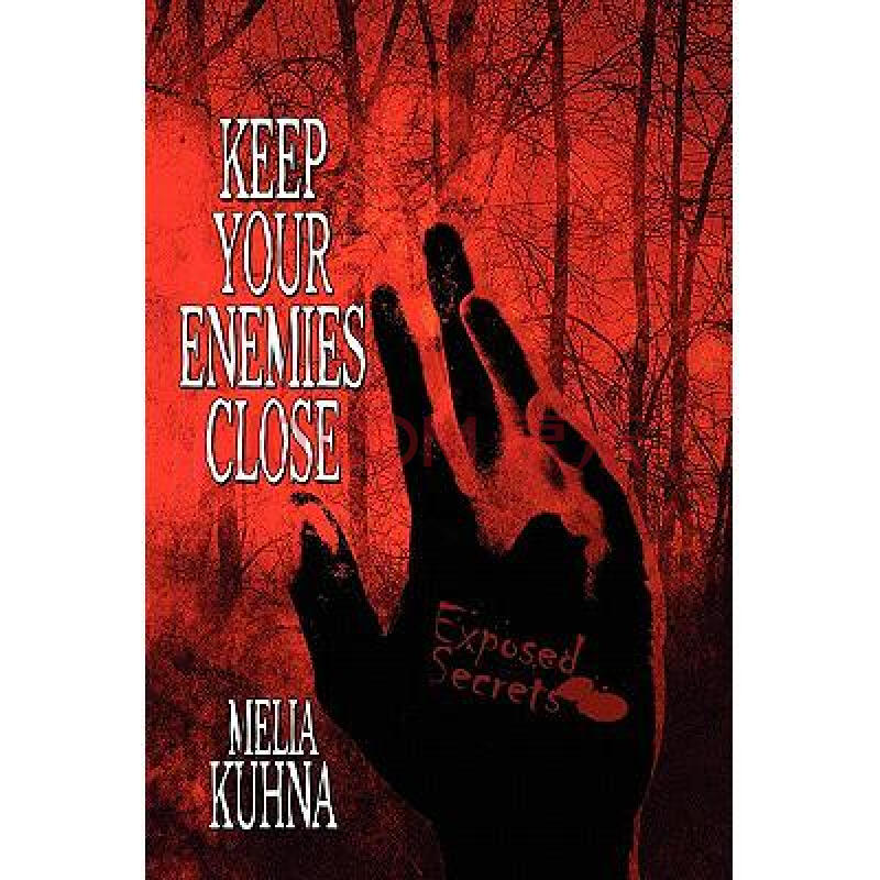 keep your enemies close