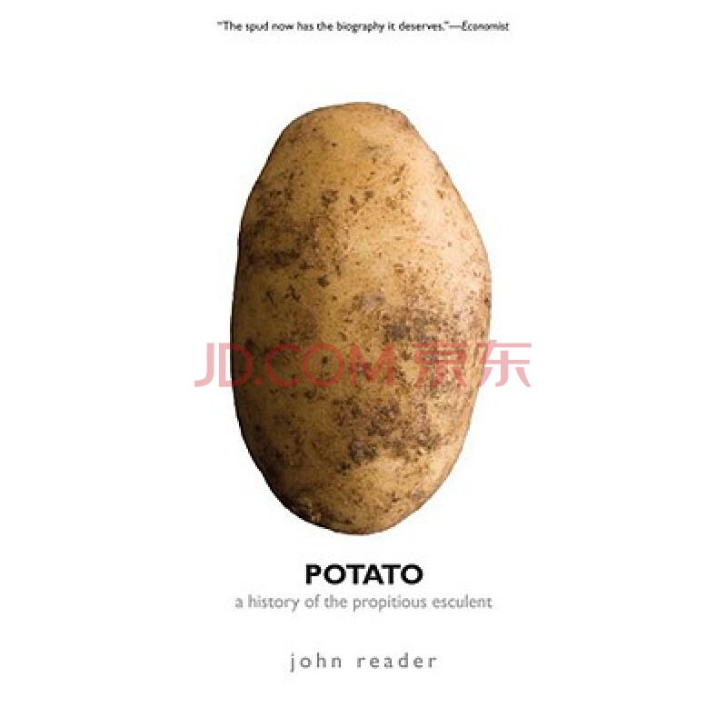 【预订】potato: a history of the propitio