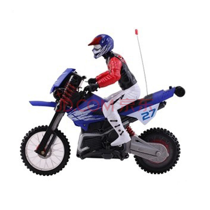欢乐童趣玩具城 环奇528 特技摩托车 玩具车 电