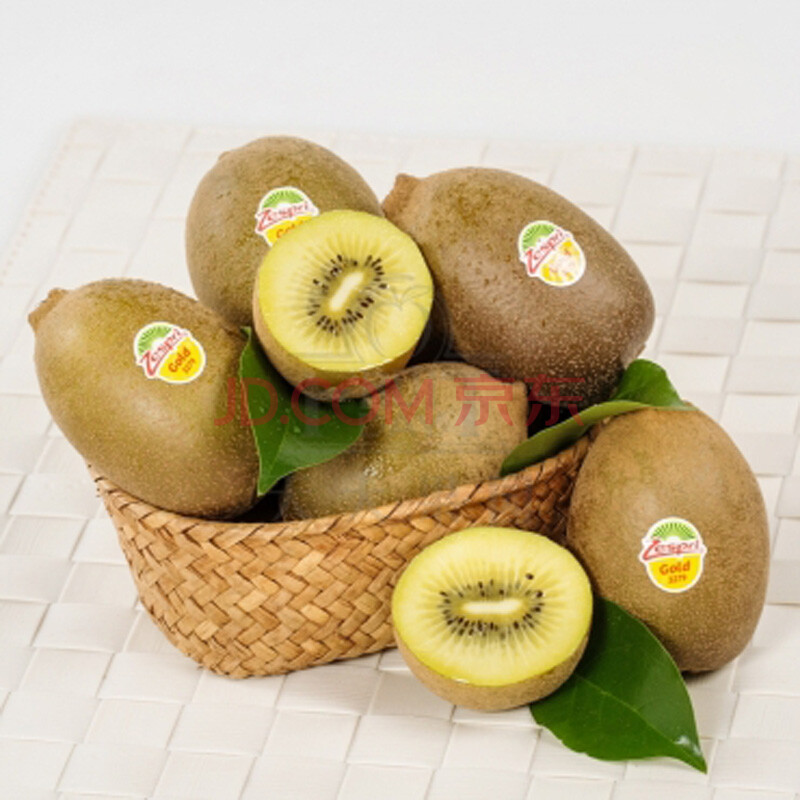 【天天果园】佳沛意大利金奇异果