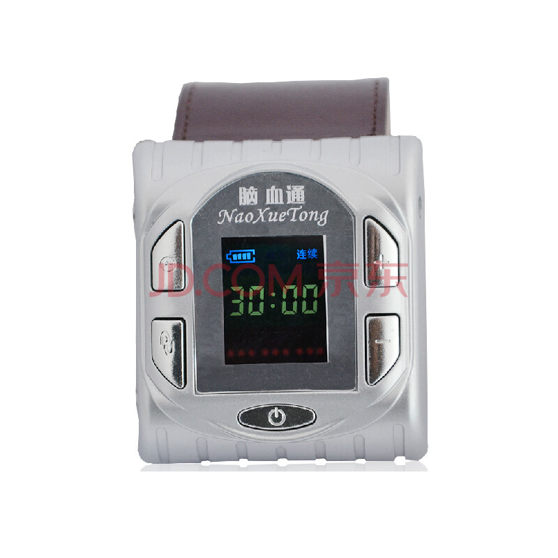 华康 脑血通半导体激光治疗仪图片