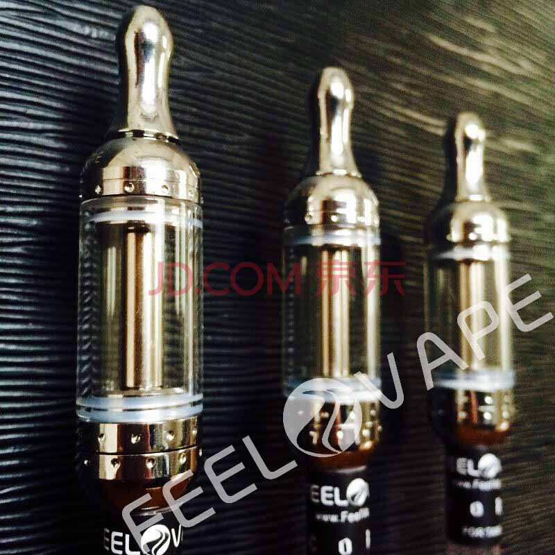 FEEL VAPE 欧美国潮人品 蒸汽烟草 电子水烟