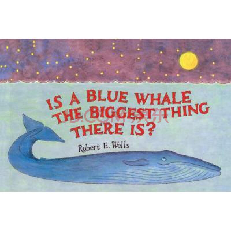 is a blue whale the biggest thing there is