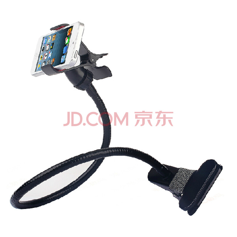 卡斐乐(Cafele)懒人床头支架手机车载支架苹果