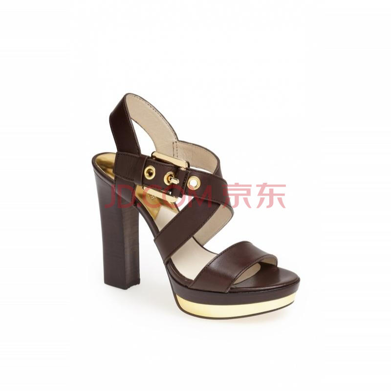迈克<em>柯尔</em> MICHAEL KORS <em>女鞋</em> 女式凉鞋 Dar