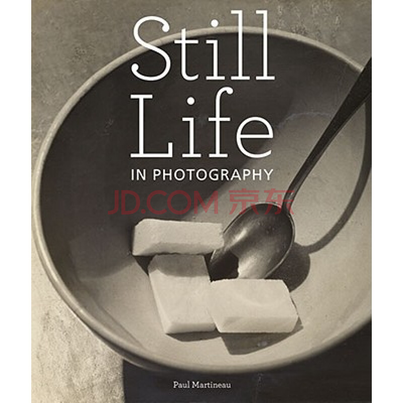 【预订】still life in photography
