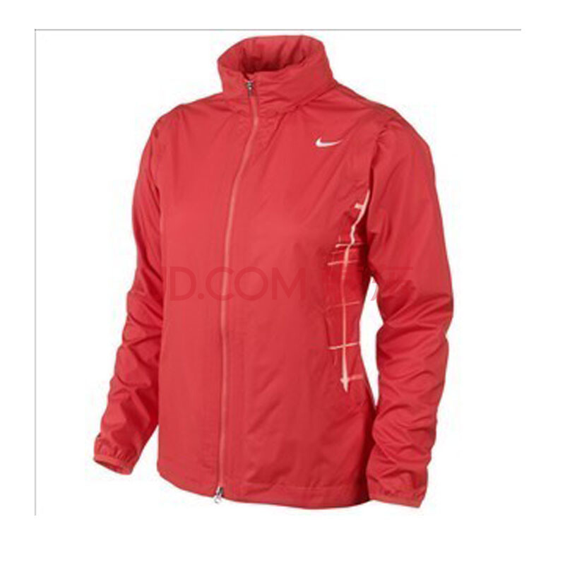 耐克nike高尔夫<em>服装</em> 防风<em>外套</em> 可拆袖 女子防风