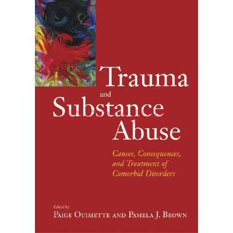 trauma and substance abuse