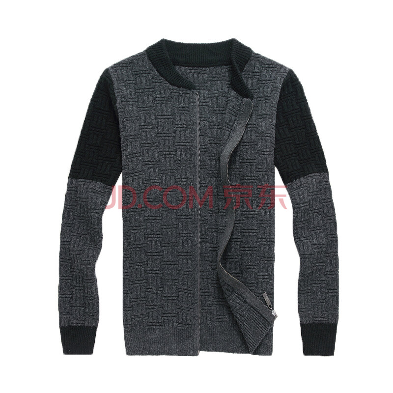 clot<em>时尚潮流</em>男装<em>毛衣</em>韩版修身男士