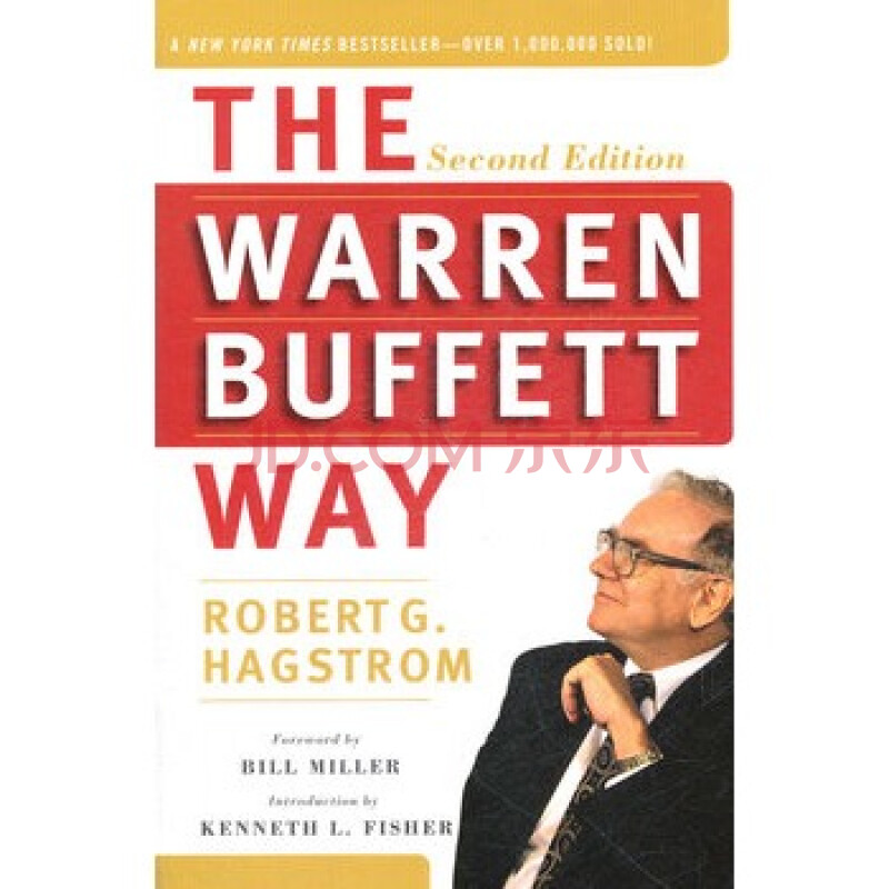 the warren buffett way, second edition