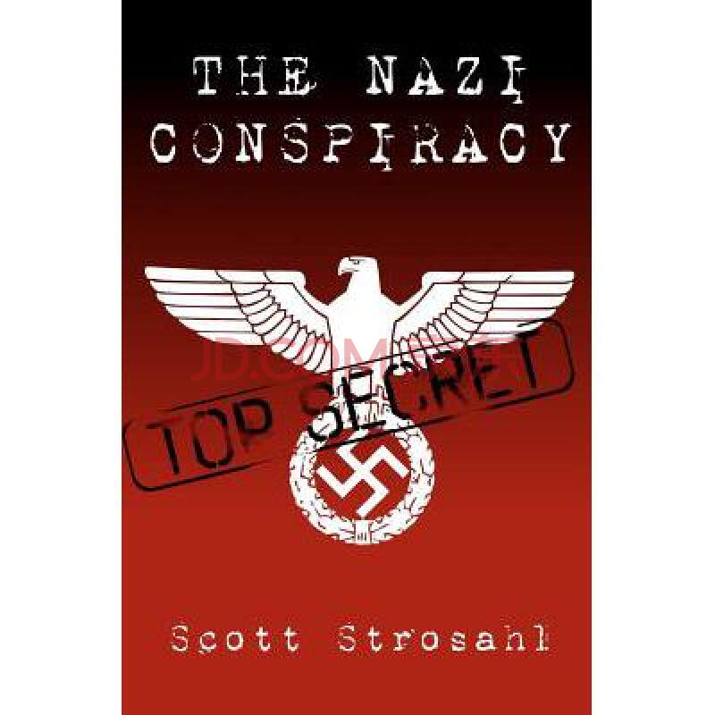 the nazi conspiracy