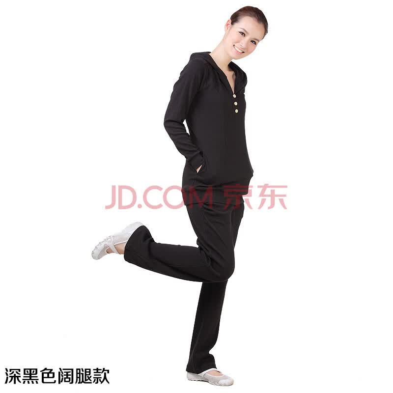 艾丽瑾纯棉连帽<em>睡衣</em> 秋<em>冬款女士</em>长袖<em>修身</em>打底