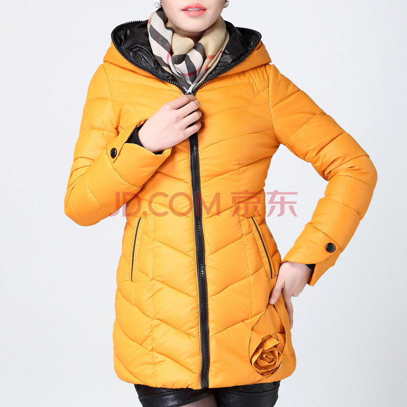 定革女士<em>皮尤棉衣女外套</em>2013新款妈妈<em>棉服</em>冬