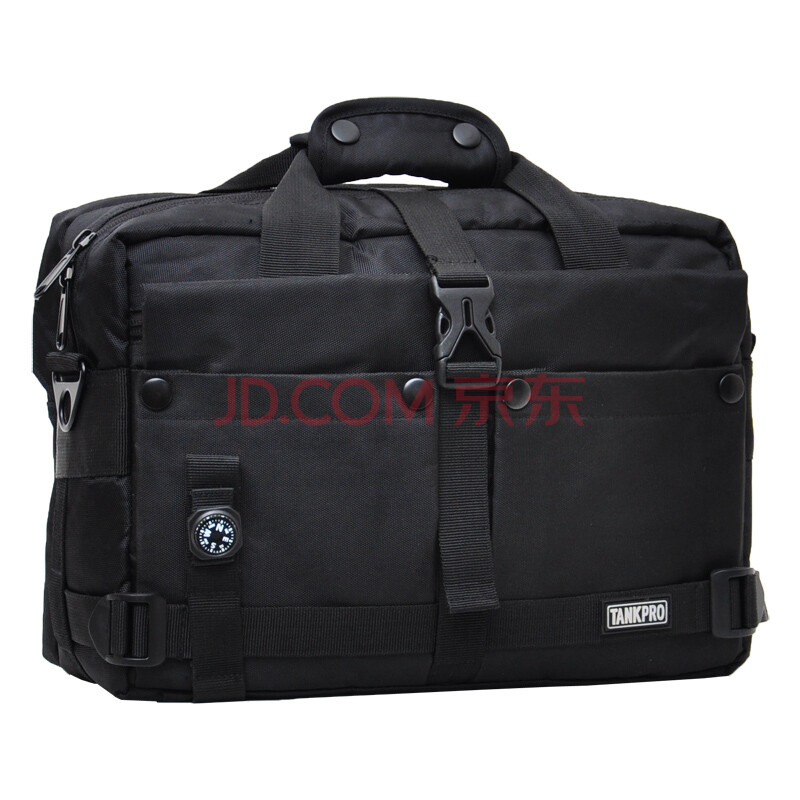 TANKPRO坦克宝 尼康休闲专业单反相机包 单