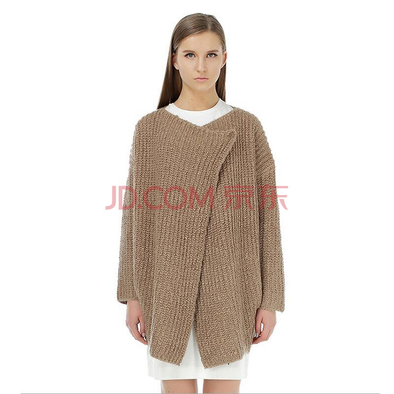 <em>欧洲站</em>2014毛衣<em>开衫</em>哪种好 中长款毛衣<em>开衫</em>韩