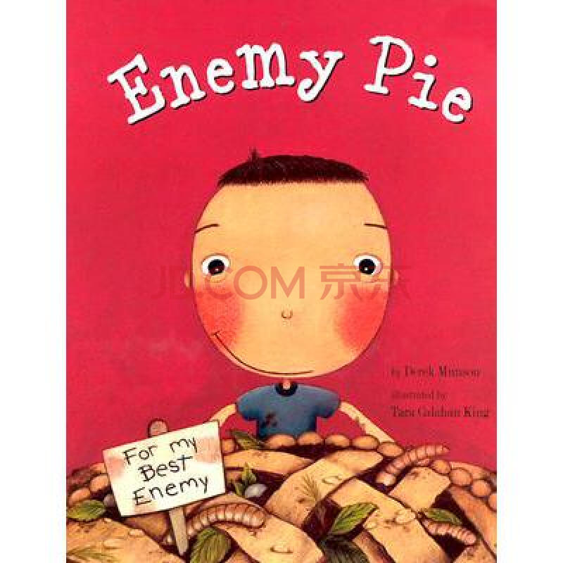 enemy pie