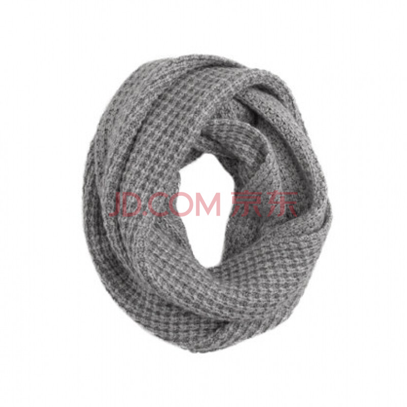 J.Crew <em>女式围巾</em> hthr graphite Q00125103 ON