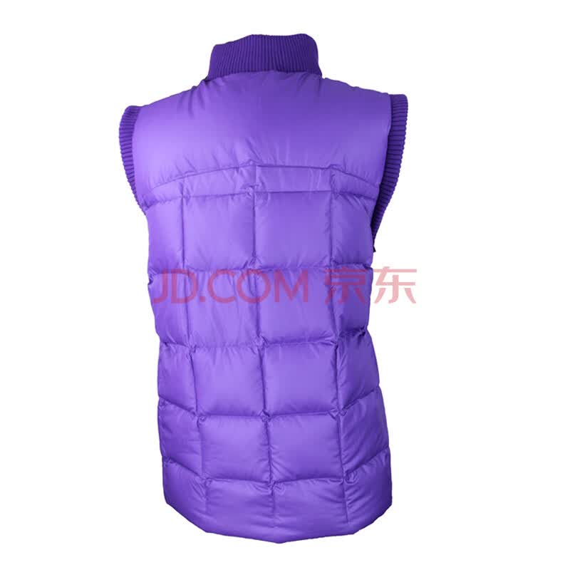 <em>耐克Nike</em>男款乔丹AIR JORDAN<em>羽绒服</em>保暖<em>马甲</em>