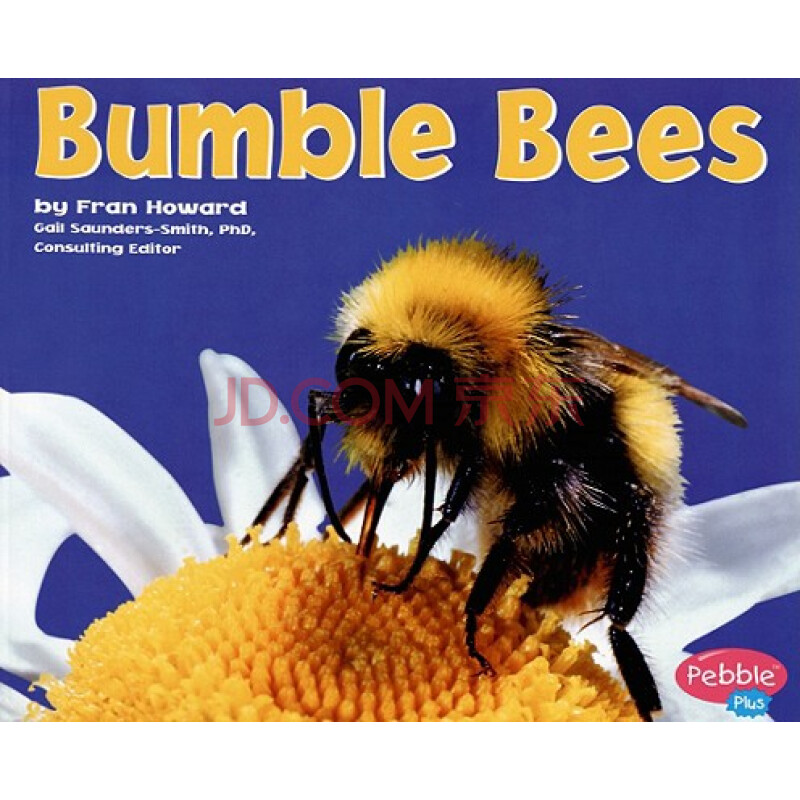 【预订】bumble bees