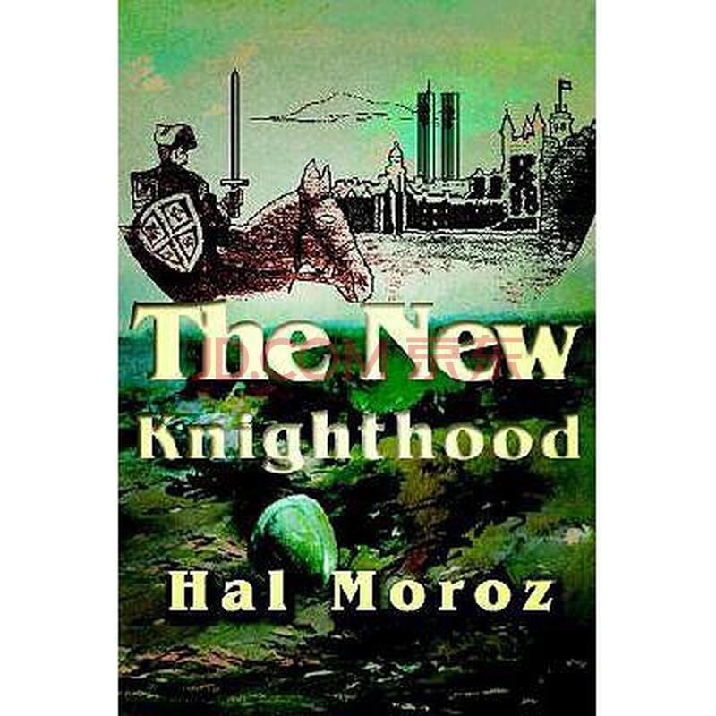 the new knighthood