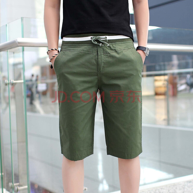 货到付款 古莱登 2014夏季<em>新款男短裤</em>韩版时尚