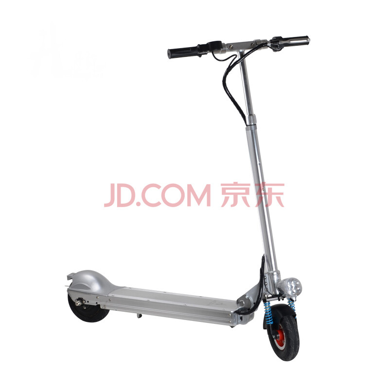 舒美丽姿折叠锂电滑板车 电动时尚迷你新风尚