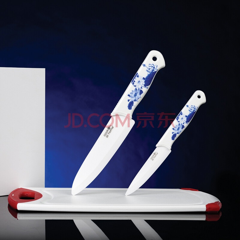 国产陶瓷刀什么牌子好-国产陶瓷刀价格及图片