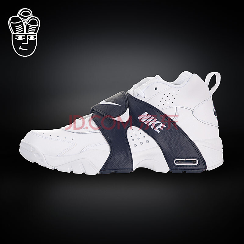 耐克nike air veer 男鞋 经典限量复刻训练鞋 599442