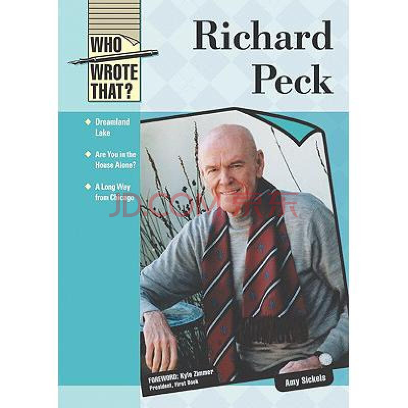 richard钉图片,richard钉 richard peck