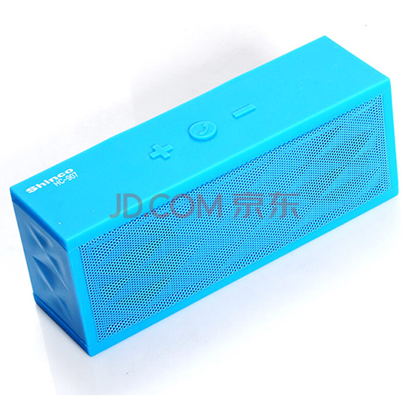 More-thingHC-907无线蓝牙立体声音箱迷你插