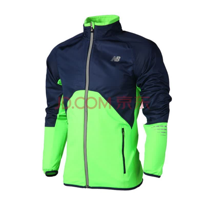 新百伦New Balance新款<em>男装外套运动</em>服AMRJ