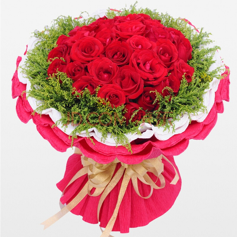 <em>生日礼物送女生</em>蓝色妖姬多款