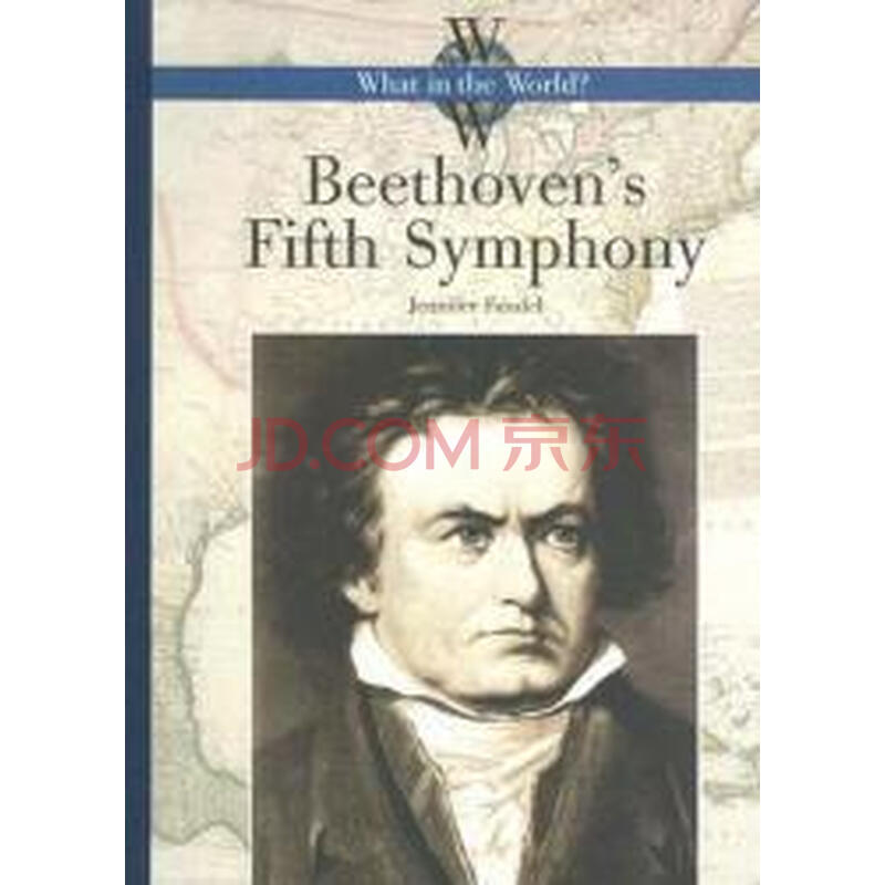 【预订】beethoven"s fifth symphony