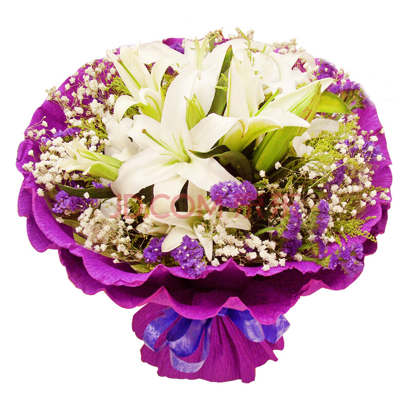 祝福礼物生日鲜花送老师送长辈送