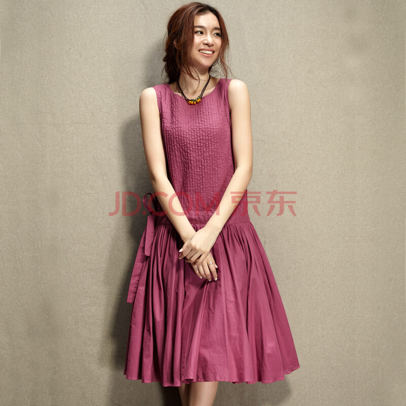 设计师品牌<em>女装森宿</em> 碧玺预4.17发 新款 褶皱文