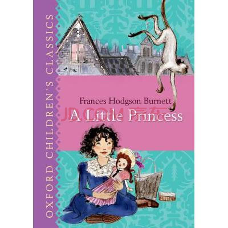 a little princess