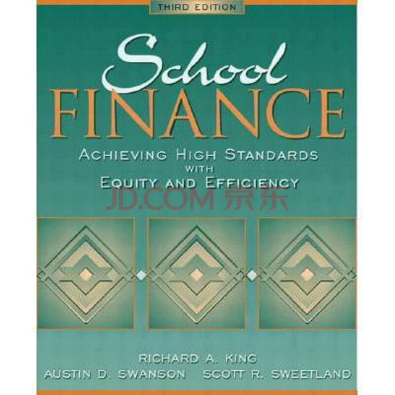 school finance: achieving high standards.