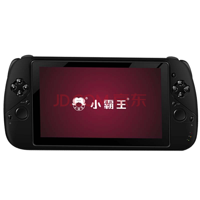 小霸王双核平板PSP游戏机S600 6.5寸超高清